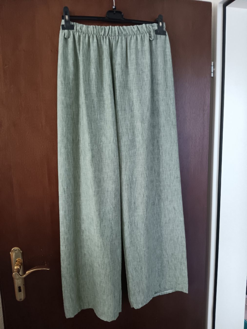 Pantaloni: Moderne Italien.Hose neu  – Nuovo e nell'imballaggio originale da Stansstad venduto da leoni66