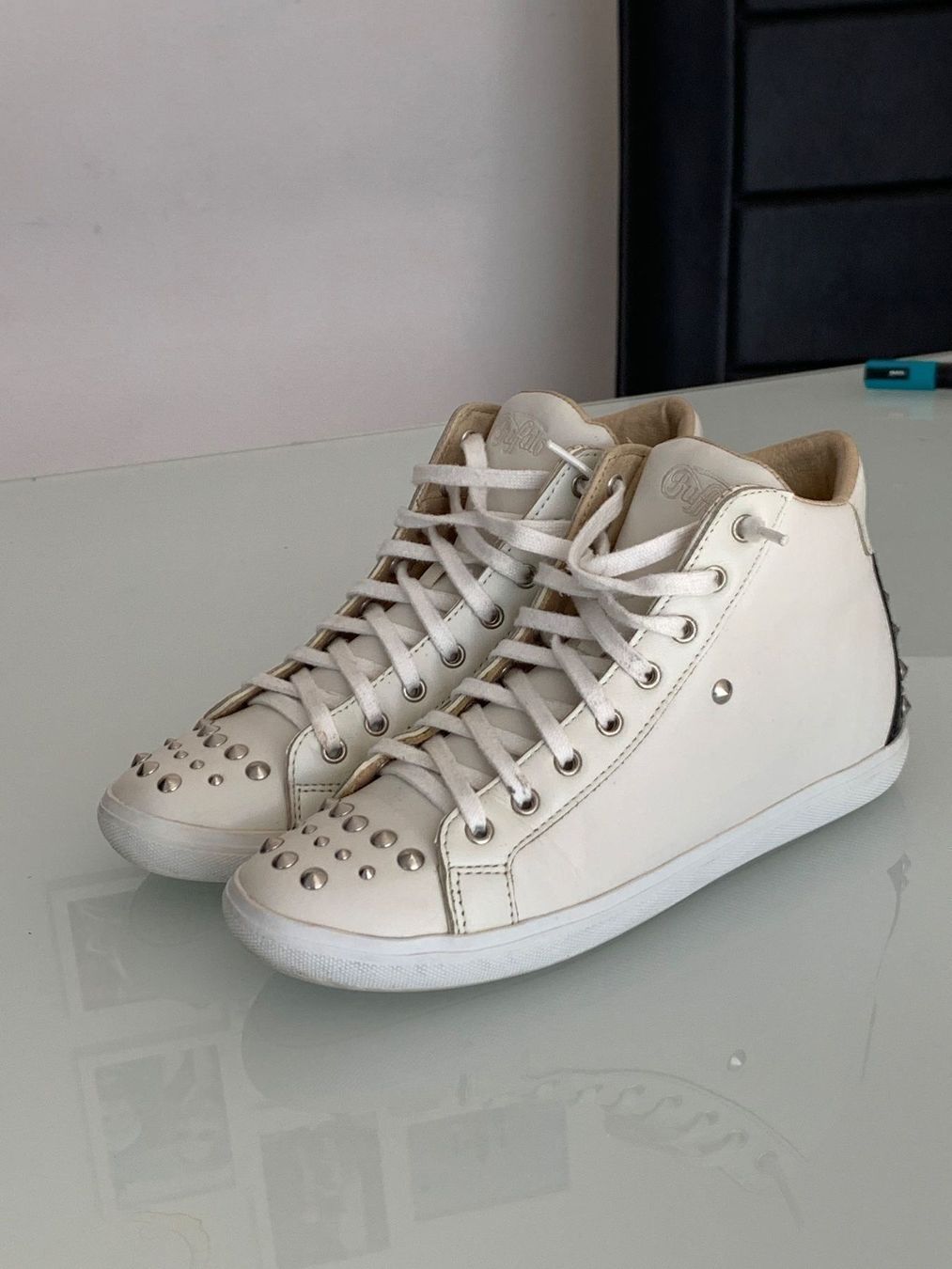 Buffalo Scarpe da donna: Buffalo shoes – Usato da Thalwil venduto da perulina