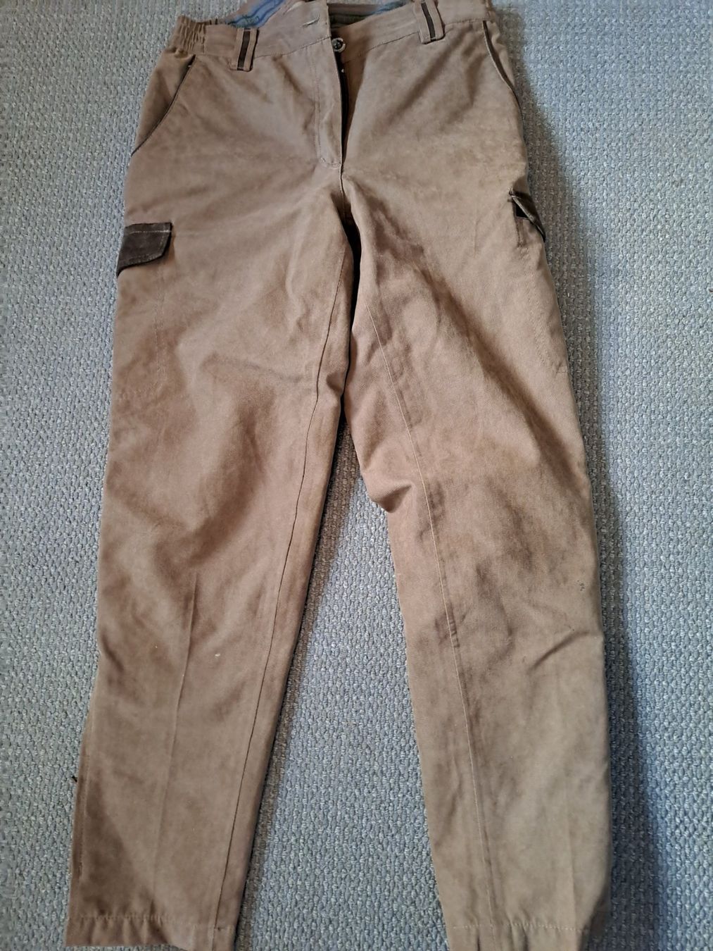 Pantaloni: Reithose – Usato da Kehrsatz venduto da bri_vpf2
