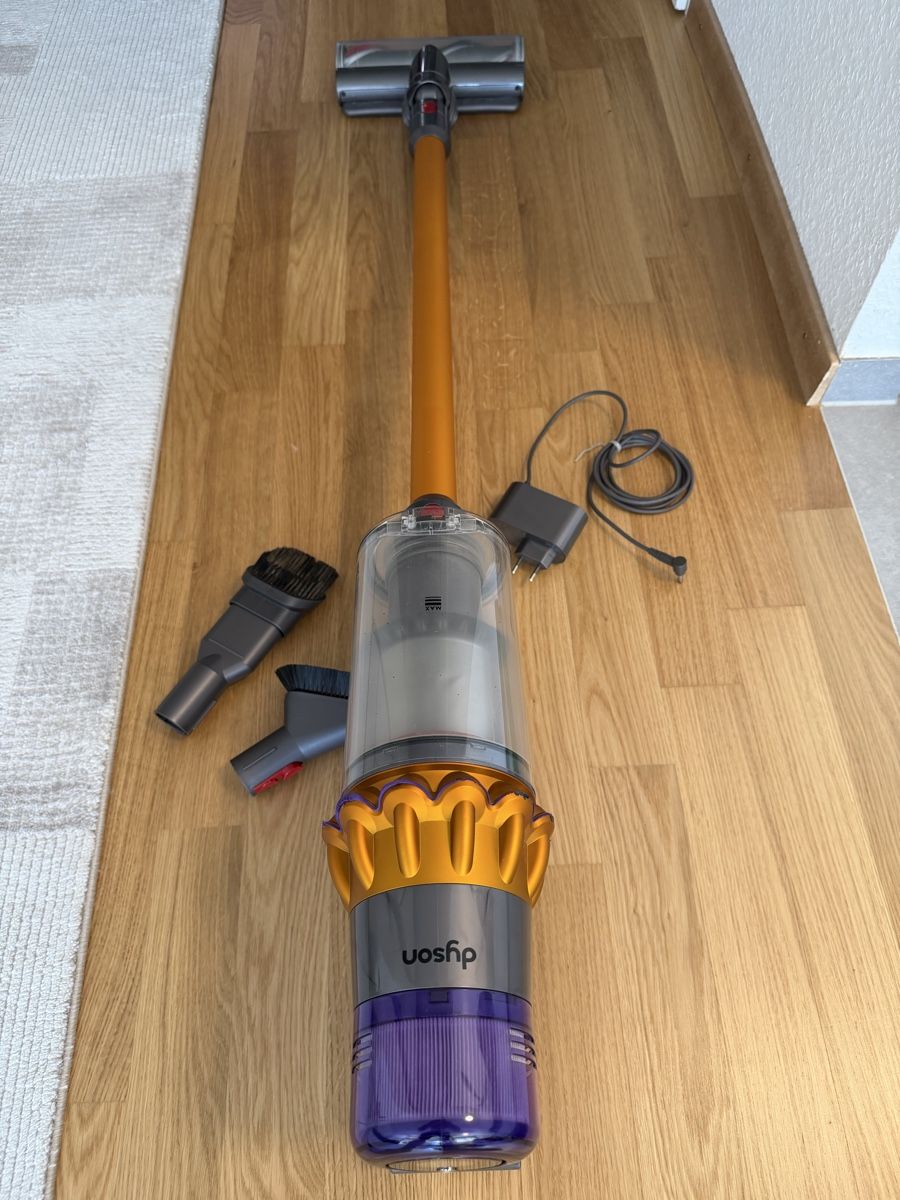 Dyson Aspirapolveri & Accessori: Dyson V15 detect – Usato da Meyrin venduto da SA_3006 2