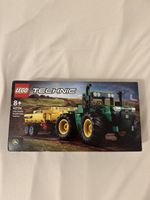 LEGO Technic John Deere 9620R 4WD Traktor, Neu & OVP!