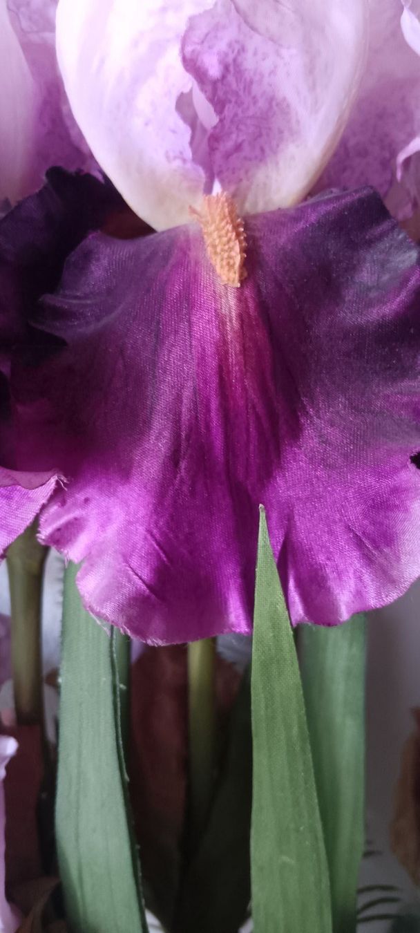 Globus Tutte le decorazioni: Stoffblumen 11 Stk.vom Globus, neu! – Nuovo (secondo la descrizione) da Maienfeld venduto da Andyr44 5