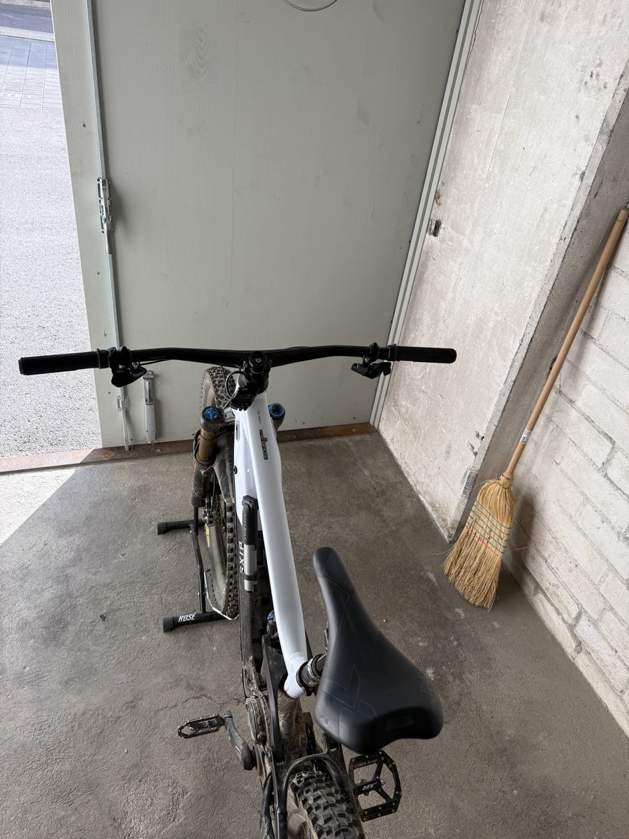 Bixs Biciclette: BIXS LANE EX – Usato da Bern venduto da STEFANDM 3