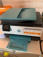 HP Officejet