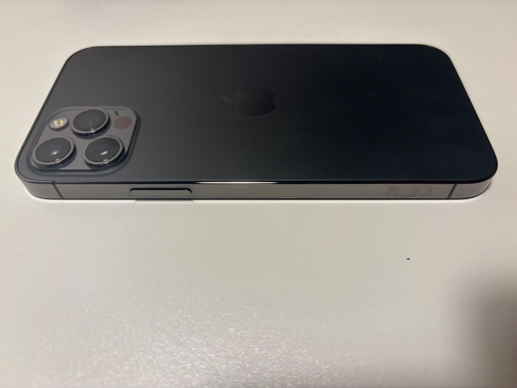 Apple Handys / Smartphones: iPhone 12 Pro Graphite 128GB et coque + vitre protection – Gebraucht aus Grand-Lancy von Lohan_ghrg 3