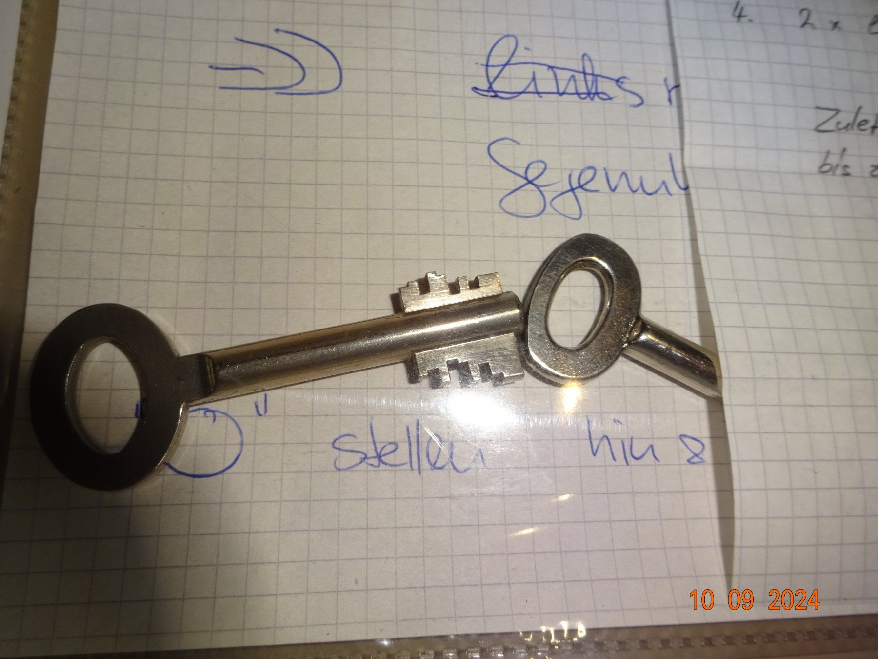 Bauer Casseforti: Tresor Bauer – Usato da Stein AR venduto da Bienli4 5