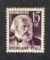 Französische Zone Rheinland Pfalz-Mi 5 **