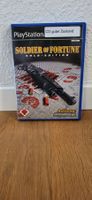 PS 2 - Soldier of Fortune Gold Edition