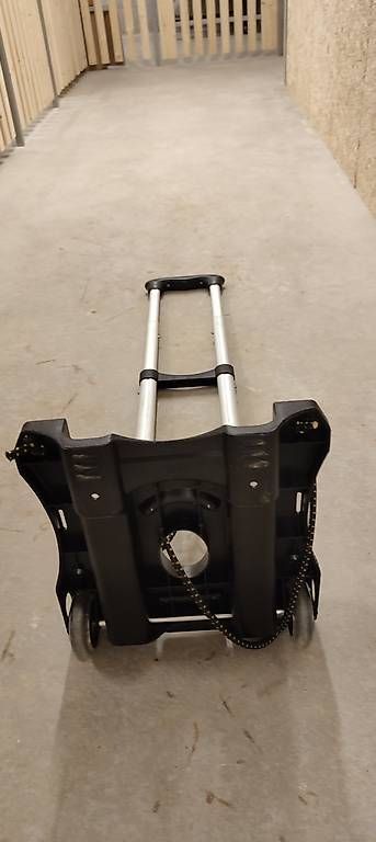 Carriole: Handwagen (Sackkarre) – Usato da Meilen venduto da san_jpk2 2