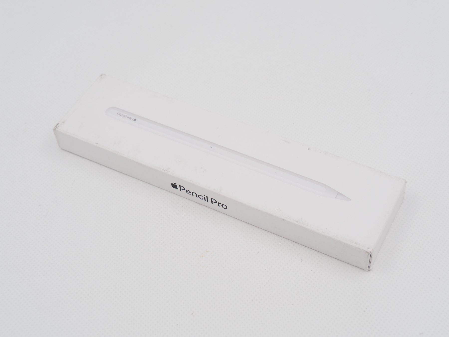 Apple Stifte & Marker: APPLE Pencil Pro Weiss (26070946) – Neu und originalverpackt aus Zürich von fundsachenverkauf