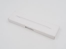 APPLE Pencil Pro Weiss (26081201PL)