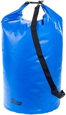 SCHWIMMSACK , Wasserdicht 10 l Blau