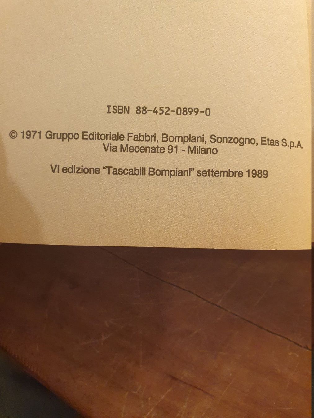 Libri: Io e Lui - Alberto Moravia – Usato da Zürich venduto da loosebone 3