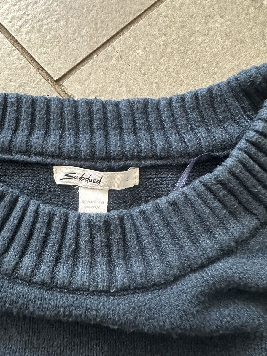 Pullover & Sweatshirts: Pull Subdued, S – Gebraucht aus Thônex von ann_vb9b 1