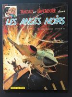 Tanguy & Laverdure - Les anges noirs
