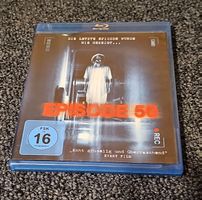 Episode 50 - Horror Blu-ray