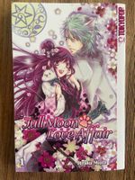 Full Moon Love Affair 01 - Hiraku Miura
