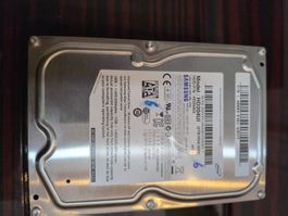 Samsung 2TB 3.5"