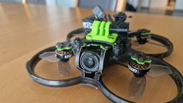 Cinebot 30 mit o3 unit 