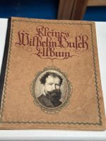Wilhelm Busch Album - Fritz von Ostini