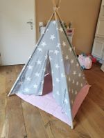 Tente tipi d'intérieur