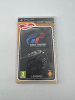 Gran Turismo (PSP)
