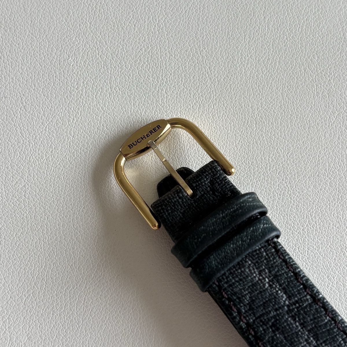 Bucherer Orologi: Bucherer Valjoux 7750 NOS – Usato da Winterthur venduto da LaBodega 7