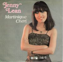 jenny Lean  --  Martinique Cheri   Single7