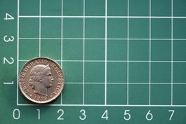 20 rappen 1979