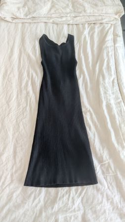 Mango Kleid