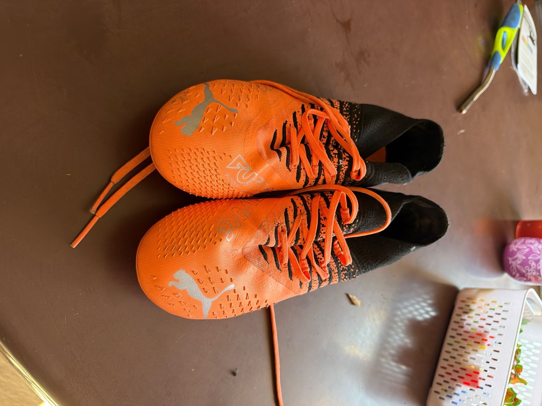 Puma Scarpe da uomo: Fussballschuhe 38 – Usato da Weiningen TG venduto da shay02
