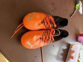 Fussballschuhe 38