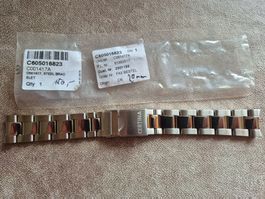 Certina Stahlband C605016823 für DS Podium Chronograph – 20