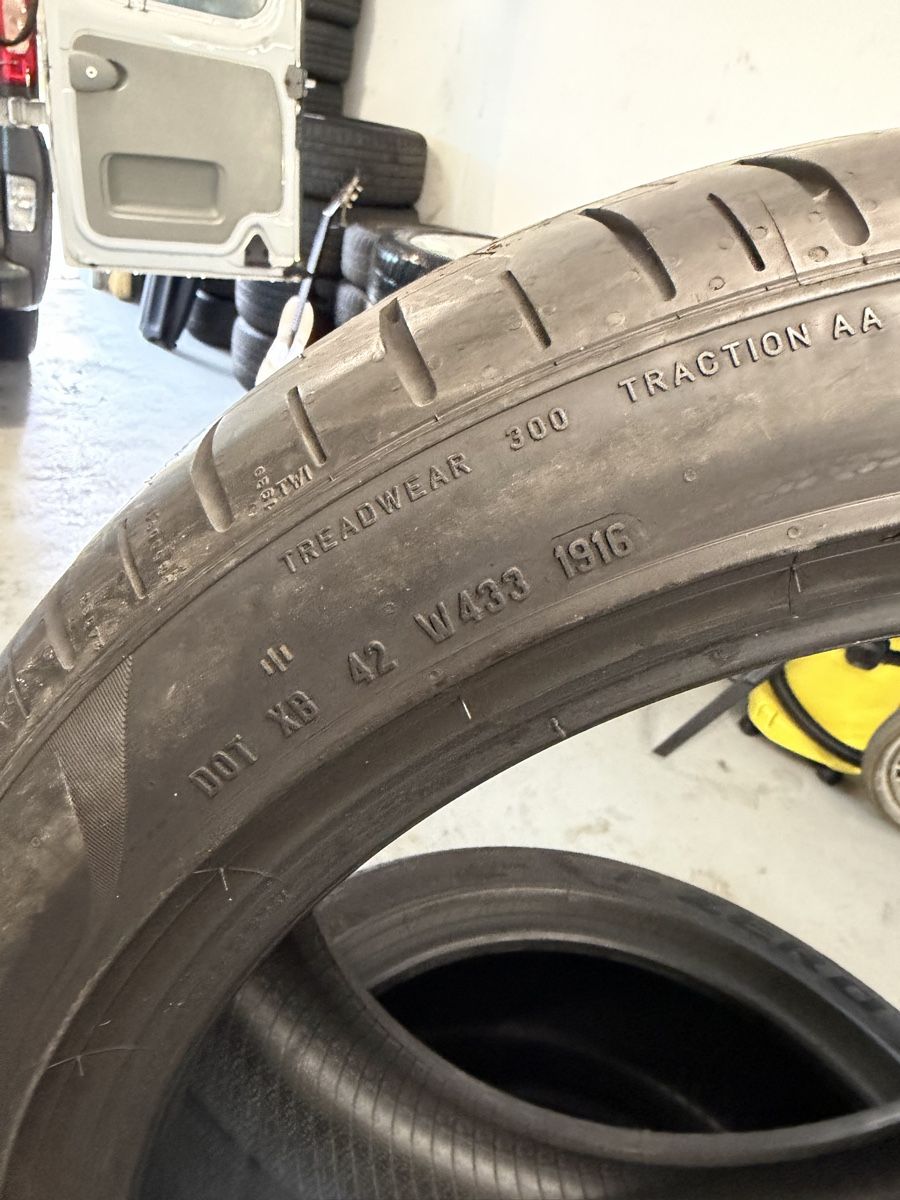 Pneus & Kompletträder: Pneus été Pirelli P Zero  2x 225 45 18 – Neu (gemäss Beschreibung) aus Biel/Bienne von Gualtieri_10 3
