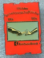 Basler Kantonalbank  1864 - 1994