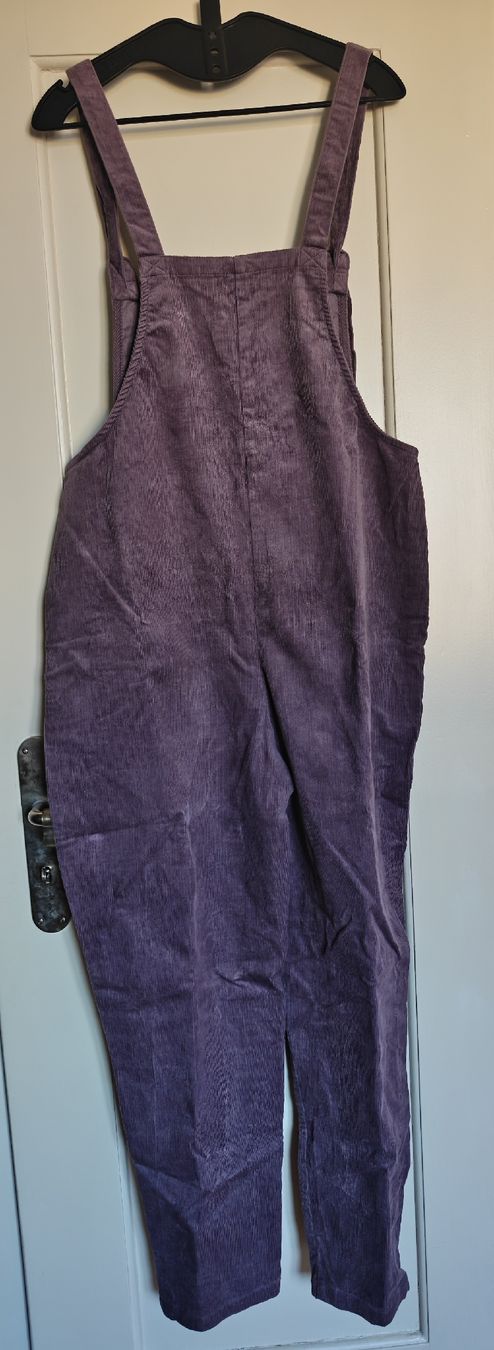 Lucy & Yak Tute: Lucy & Yak Dungarees  – Nuovo (secondo la descrizione) da Zürich venduto da seconda_chance 1