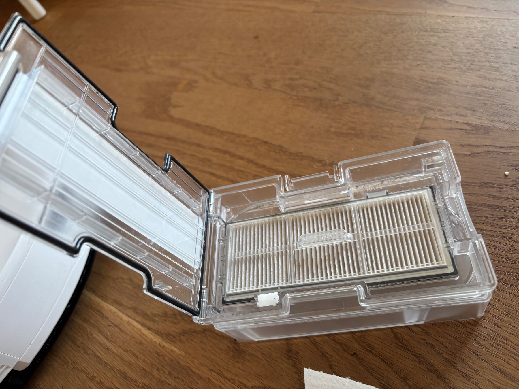 Roborock Aspirateurs & Accessoires: Roborock S7 Ultra Max – D'occasion à Zürich par mae_q5y8 7