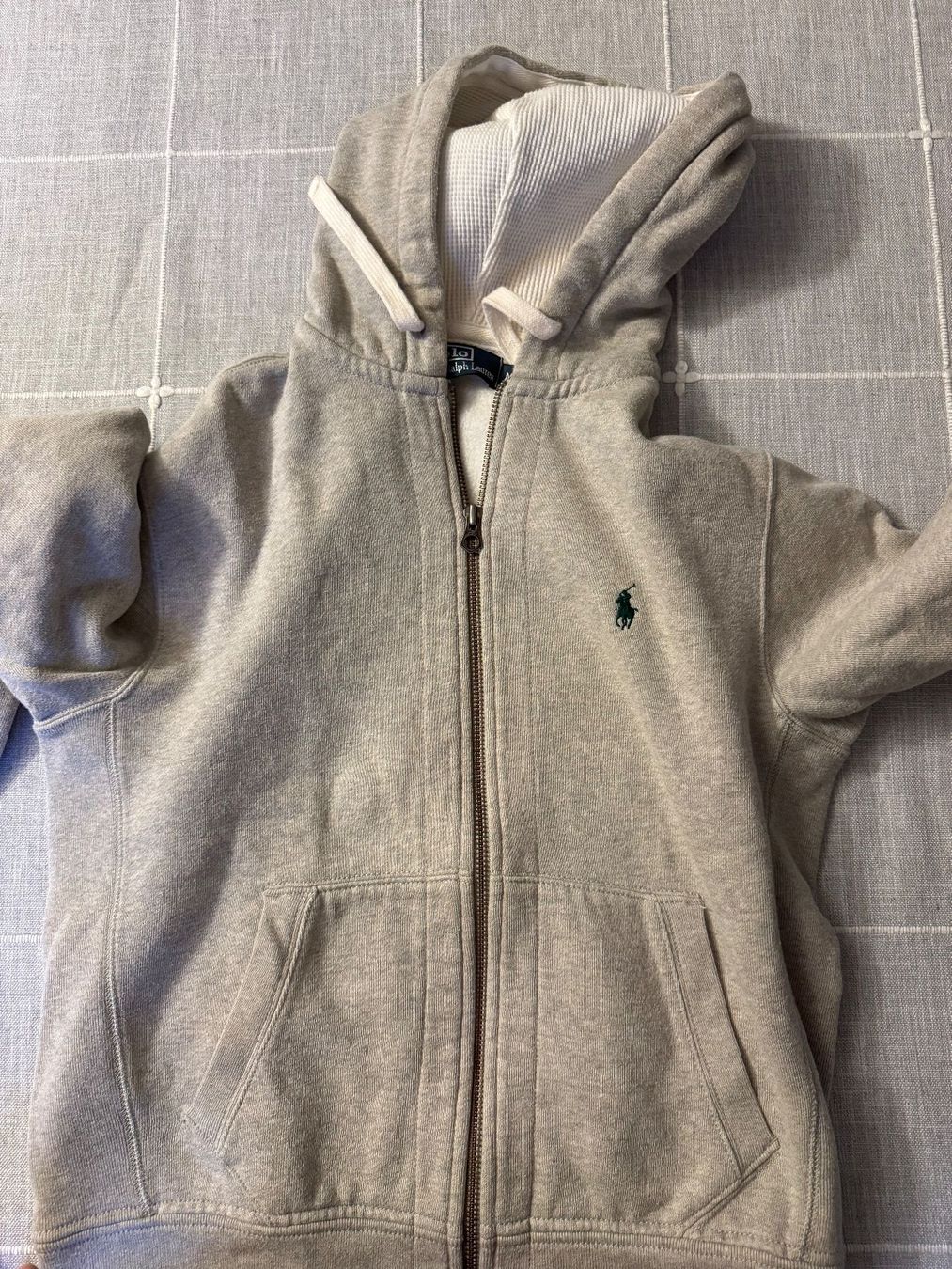 Maglioni & Felpe: Polo Ralph Lauren Sweatshirt - Size M – Usato da Erlenbach ZH venduto da pol30