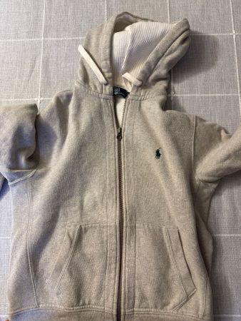 Polo Ralph Lauren Sweatshirt - Size M