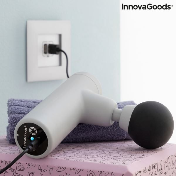 Dispositivi per massaggi: Mini-Massagegerät – Usato da Glattbrugg venduto da casabelavista