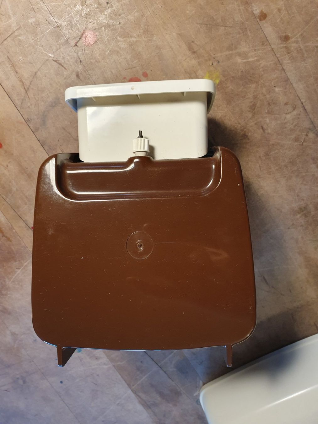 Krups Küchenwaagen: Krups 875 Küchenwaage bis 5 Kg – Gebraucht aus Zürich von loosebone 3