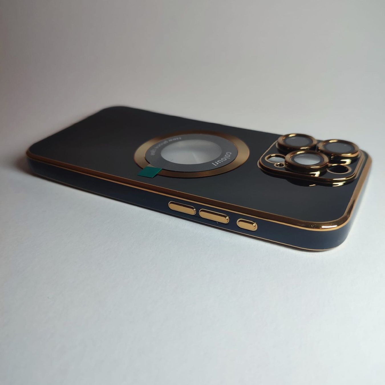 Apple Cover & Protezioni schermo: IPhone 15 Pro max. Handyhülle Ab 1.Fr – Nuovo e nell'imballaggio originale da Leuggern venduto da yan_yl99 1