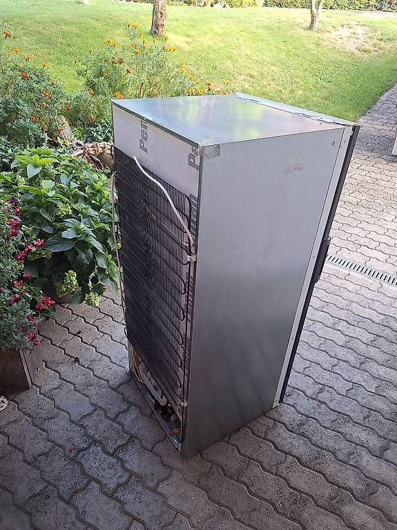 Frigoriferi: Kühschrank Electrolux – Usato da Uetendorf venduto da Albi125 1