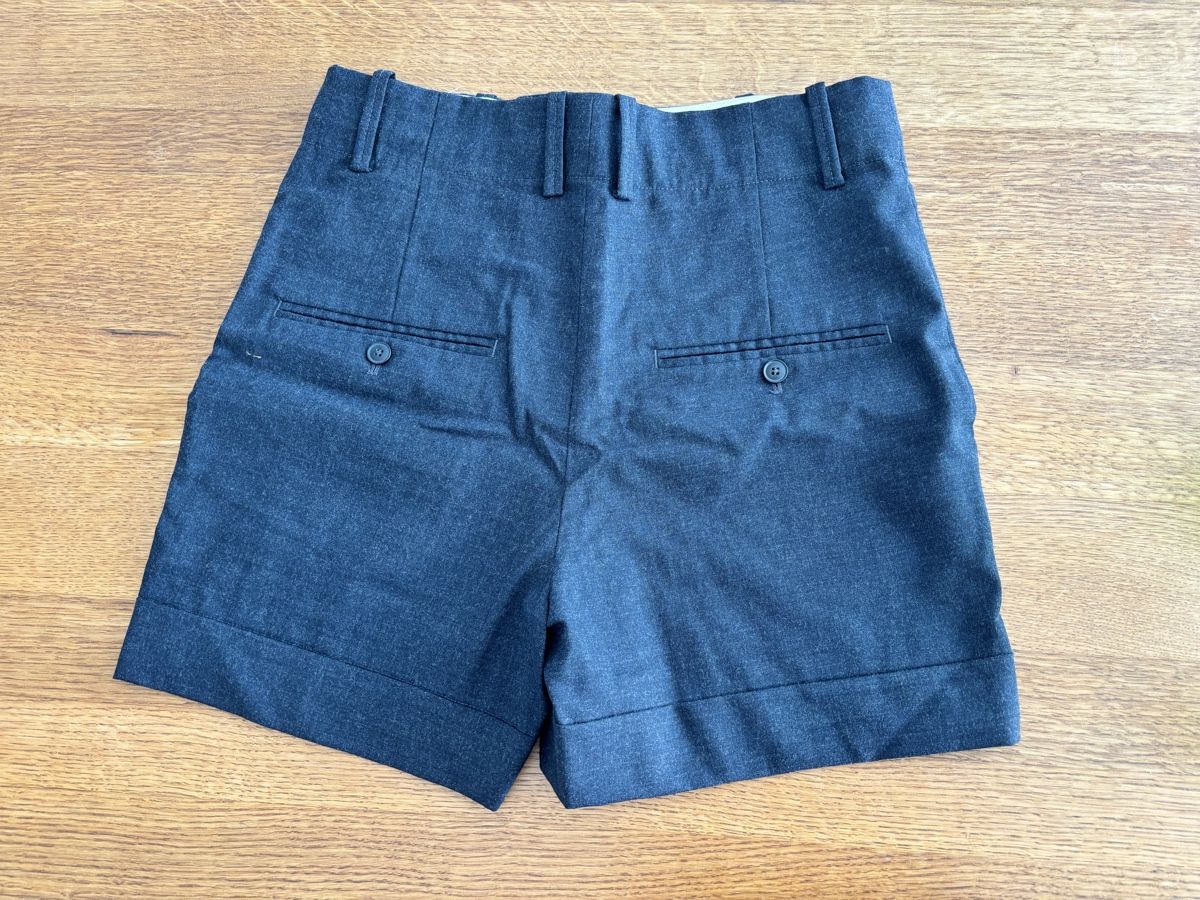 Pantalons: Shorts – D'occasion à Tagelswangen par irene.aravena 1
