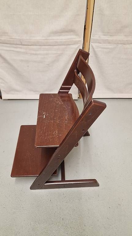 Stokke Hochstühle: Trip Trap – Gebraucht aus Oberrohrdorf von Ixquic 1