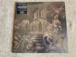 Lord Dying – Clandestine Transcendence / 2 LPs Green