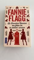 Fannie Flagg - La Dernière Réunion, Pocket - À lire!