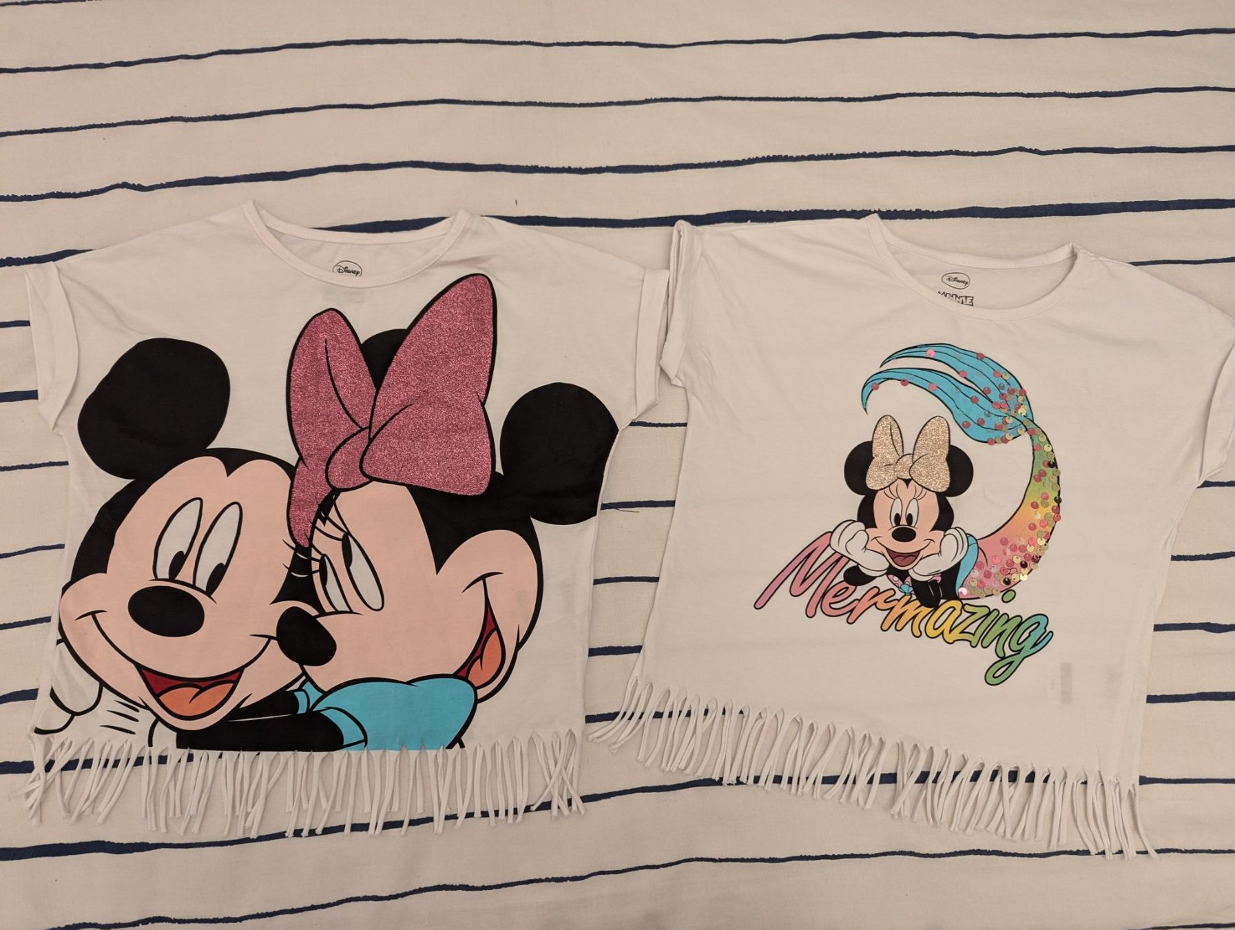 C&A Lotti & Set di vestiti: T-Shirts C&A Grösse 104 – Usato da Wallisellen venduto da Taurusit