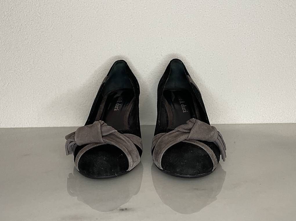 Scarpe da donna: Damenschuhe Grösse 37 – Usato da Boppelsen venduto da WIB77