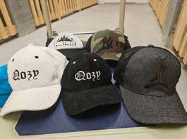 Cap